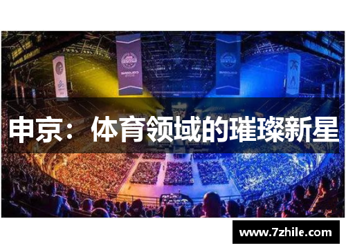 申京：体育领域的璀璨新星